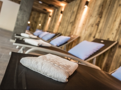 Naturhotel Waldheim - Altrei in Südtirols Süden