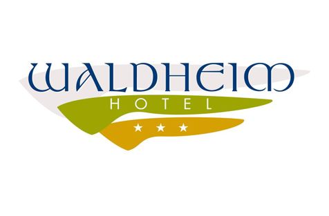 Naturhotel Waldheim Logo