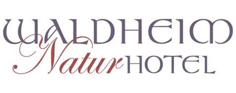 Naturhotel Waldheim Logo
