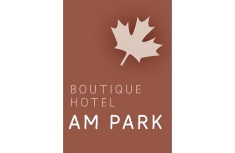 Boutique Hotel Am Park Logo