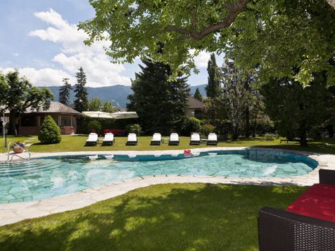 Hotel ANDER - Bruneck at Mt. Kronplatz