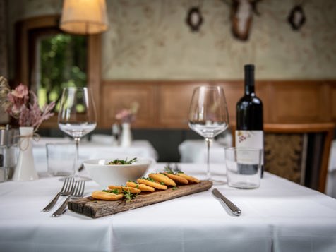 Hotel ANDER - Bruneck at Mt. Kronplatz