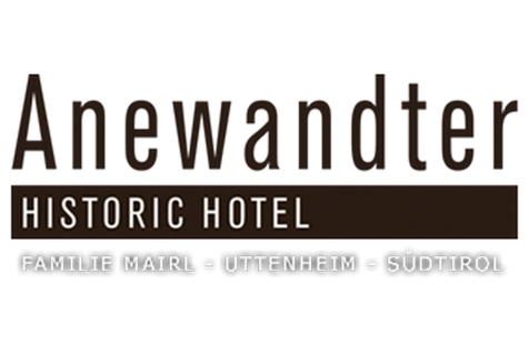 Hotel Anewandter Logo
