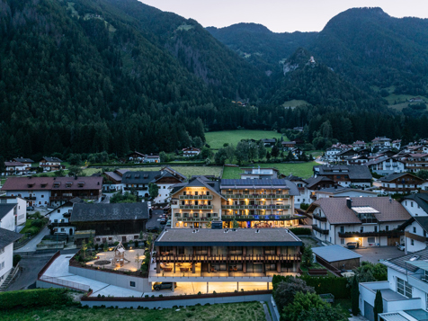 Hotel Anewandter Logo