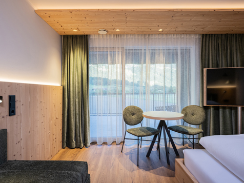 Hotel Anewandter - Gais am Kronplatz
