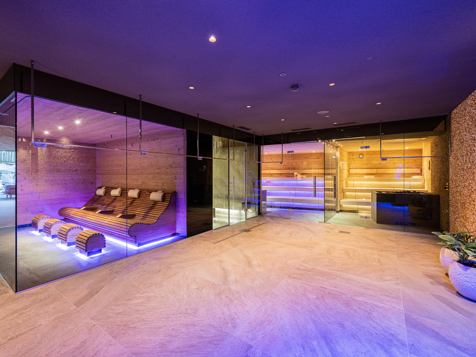 Hotel Anewandter - Gais at Mt. Kronplatz