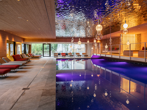 Hotel Anewandter - Gais am Kronplatz
