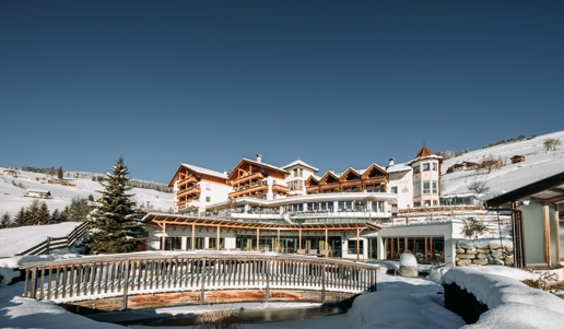Hotel Bacherhof