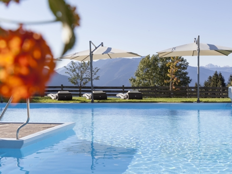 Hotel Bacherhof - Maranza in Valle Isarco