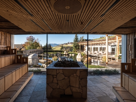 Hotel Bacherhof - Maranza in Valle Isarco