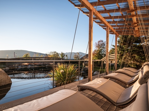 Hotel Bacherhof - Maranza in Valle Isarco