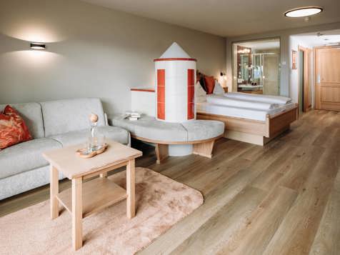 Hotel Bacherhof - Maranza in Valle Isarco