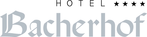 Hotel Bacherhof Logo