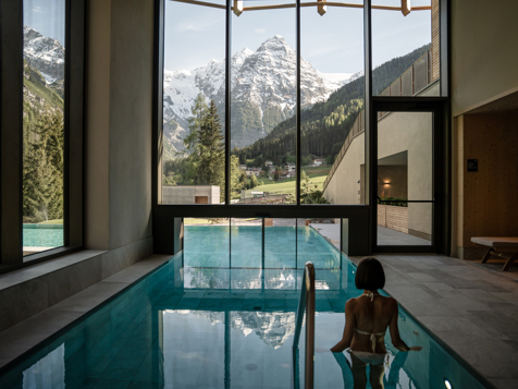 Hotel Bella Vista - Trafoi in Vinschgau