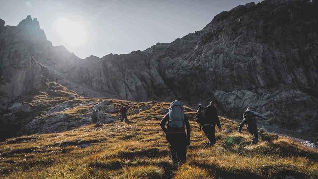 KleineLattemarscharte_piccolaforcelladelLatemar_guidedhike_Cyprianerhof_©PaoloTosin (2).jpg
