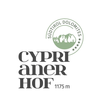 Cyprianerhof Logo