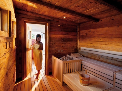 feldthurnerhof vinum-natur-relax - Feldthurns im Eisacktal