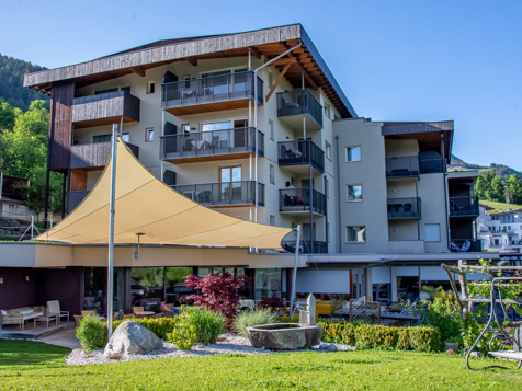 feldthurnerhof vinum-natur-relax - Feldthurns im Eisacktal