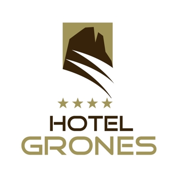 Hotel Grones Logo