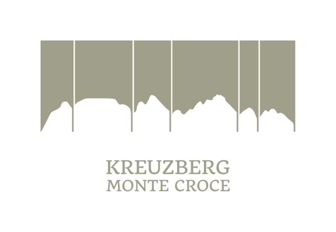 Hotel Kreuzbergpass Logo