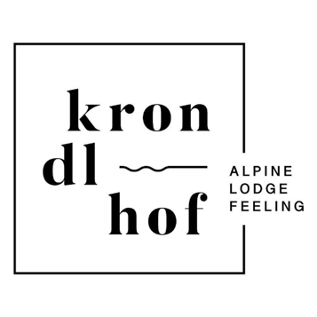 Hotel Krondlhof Logo