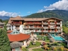 Mirabell Dolomites Hotel . Luxury . Ayurveda & SPA