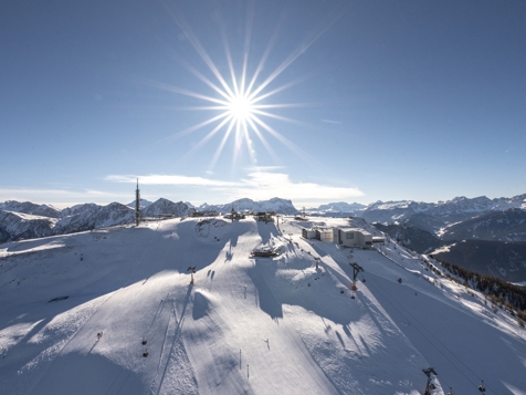 Mirabell Dolomites Hotel . Luxury . Ayurveda & SPA - Olang am Kronplatz