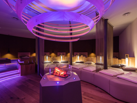 Mirabell Dolomites Hotel . Luxury . Ayurveda & SPA - Olang am Kronplatz