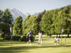 MIRABELL GOLF CLUB