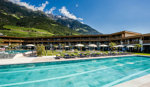 Familien- & Wellnesshotel Prokulus