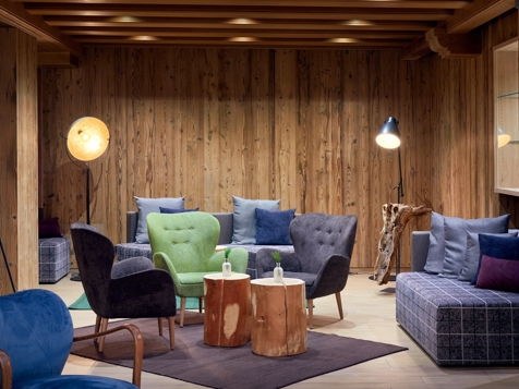 Hotel Pustertalerhof - Kiens am Kronplatz