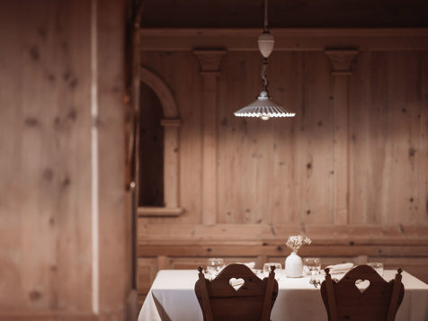 Montis – Active Nature Spa - Reischach at Mt. Kronplatz