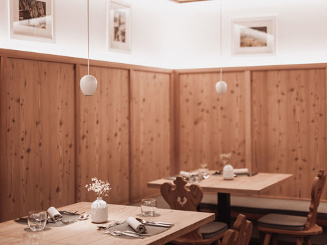 Montis – Active Nature Spa - Reischach at Mt. Kronplatz