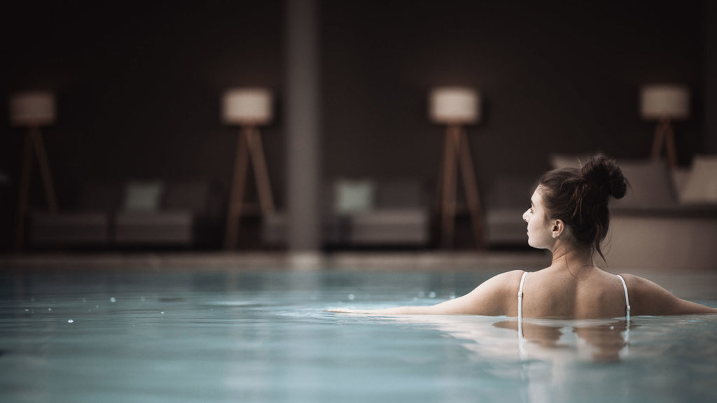 Montis – Active Nature Spa - Hotel in Brunico in South Tyrol / Dolomites