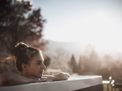 Montis – Active Nature Spa - Reischach at Mt. Kronplatz