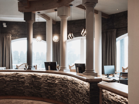 Montis – Active Nature Spa - Reischach at Mt. Kronplatz