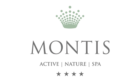 Montis – Active Nature Spa Logo