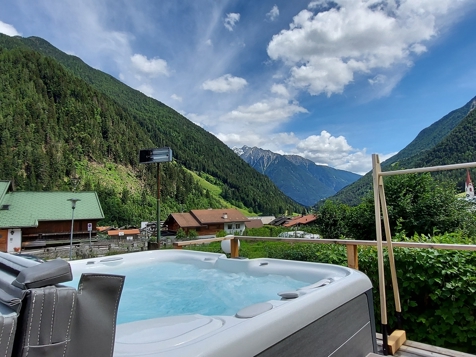 Hotel Schwarzbachhof - Lutago in Valli di Tures e Aurina