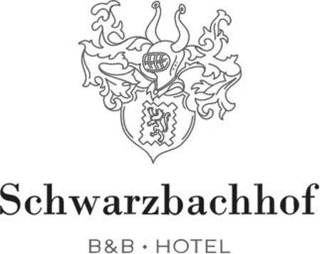 Hotel Schwarzbachhof Logo