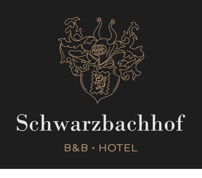 Hotel Schwarzbachhof Logo