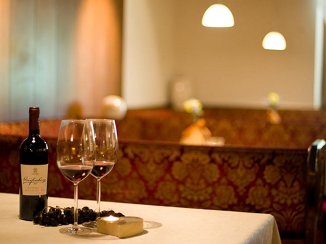 Hotel Sigmunderhof - Kiens at Mt. Kronplatz