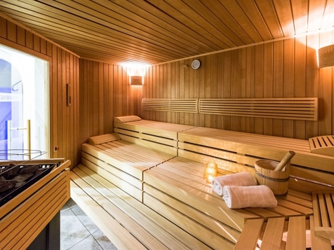 Hotel Sigmunderhof - Kiens at Mt. Kronplatz