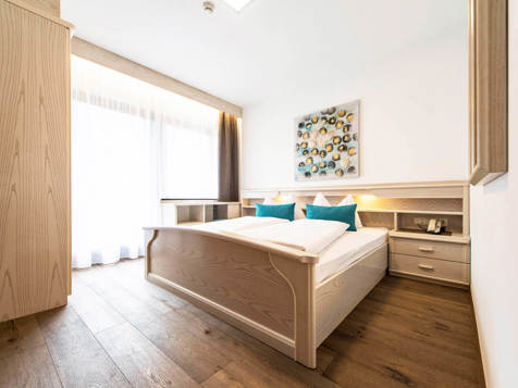 Hotel Sigmunderhof - Kiens at Mt. Kronplatz
