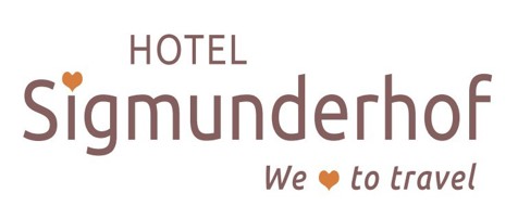 Hotel Sigmunderhof Logo