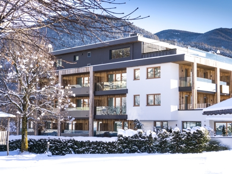 Alpin Hotel Sonnblick - Perca a Plan de Corones