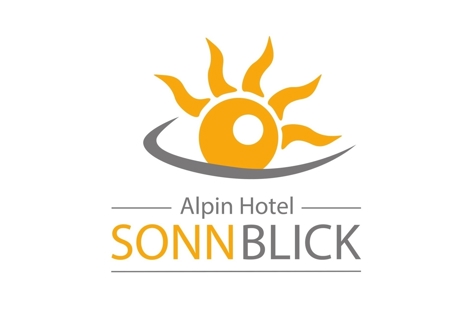 Alpin Hotel Sonnblick Logo