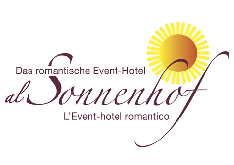 Hotel Al Sonnenhof Logo