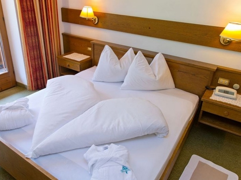 Hotel Waldruhe - Gsies am Kronplatz