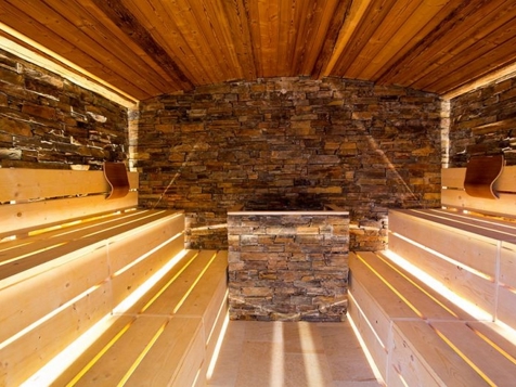 Hotel Waldruhe - Gsies am Kronplatz