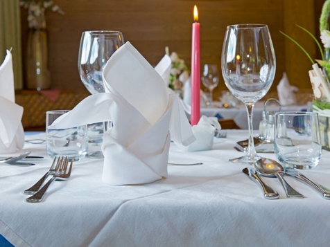 Hotel Waldruhe - Gsies am Kronplatz